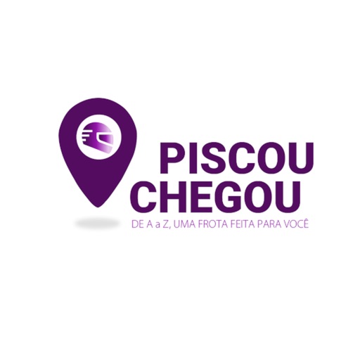 Piscou Chegou! Cliente icon