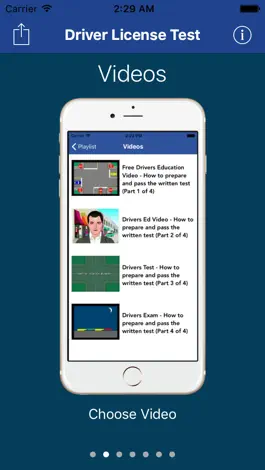 Game screenshot Missouri DMV Test DOR License hack