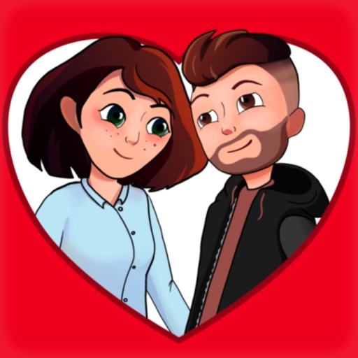 Save The Love - Puzzle Quest iOS App