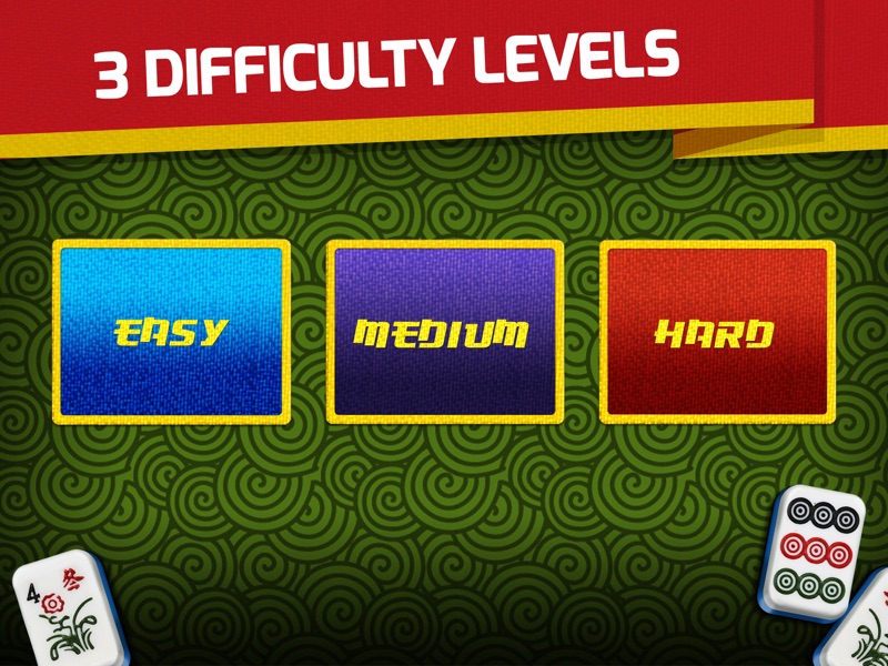 Mahjong Solitaire Puzzle Games screenshot 10