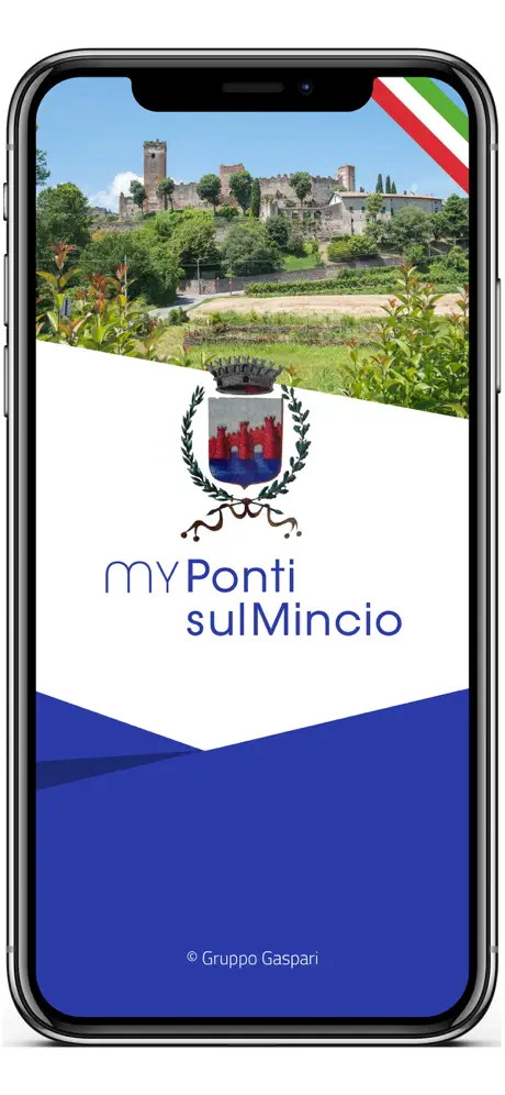 MyPontiSulMincio