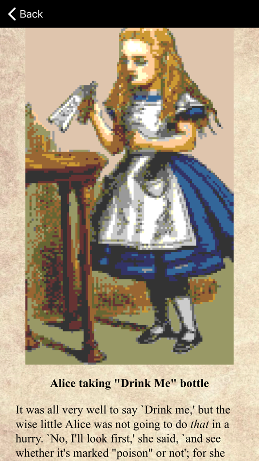 #3. PathPix Alice (iOS) 由: Kris Pixton