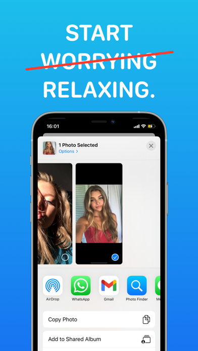 Photo Vault ٞ Screenshot