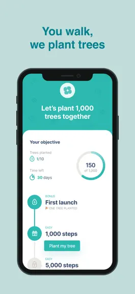 Game screenshot Treely for Teams mod apk