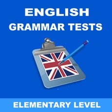 Activities of Elementary Level English Test