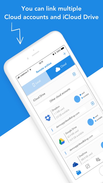 Total files pro