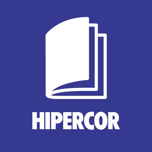 Publicaciones Hipercor icon