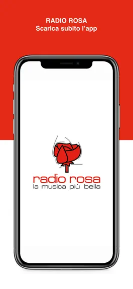 Game screenshot Radio Rosa mod apk