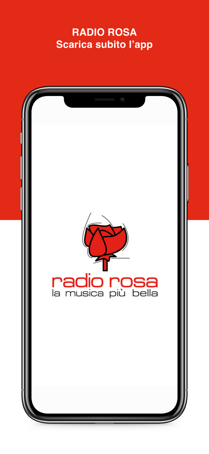 Radio Rosa