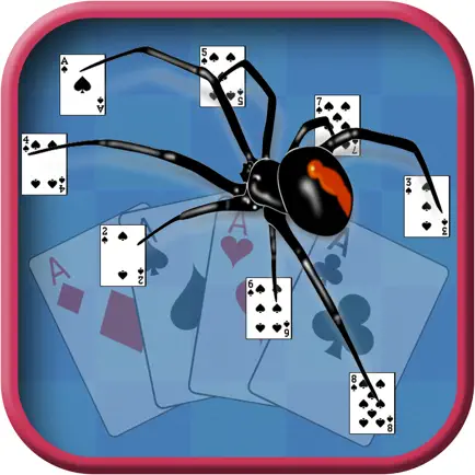 Spider Solitaire 2 HD Читы