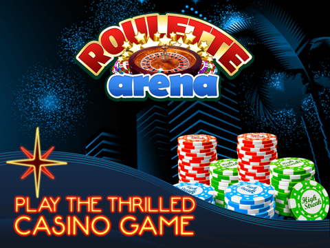 Roulette Arena: #1 ルーレットはライブのおすすめ画像2