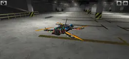 Game screenshot DRS - Drone Flight Simulator mod apk