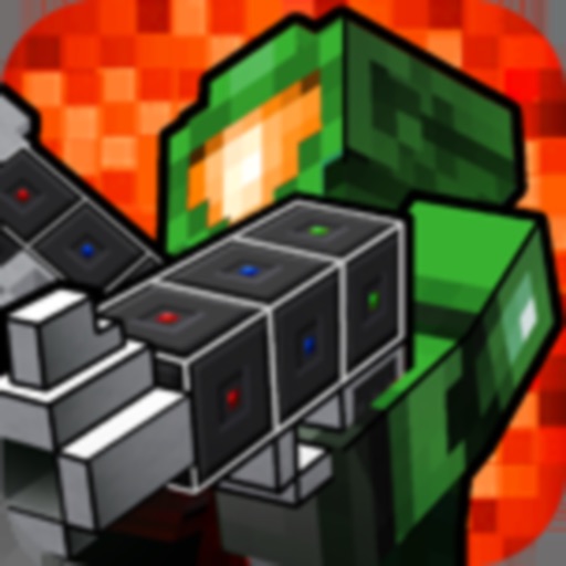 Arms Craft FPS icon
