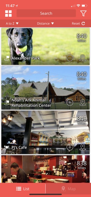 Visit McDonough, GA!(圖2)-速報App