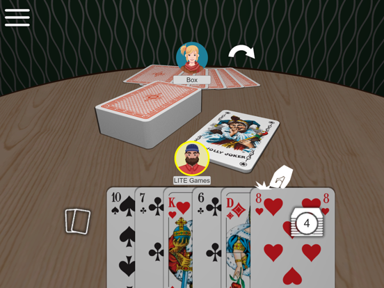 ページワン - カードゲームのおすすめ画像8