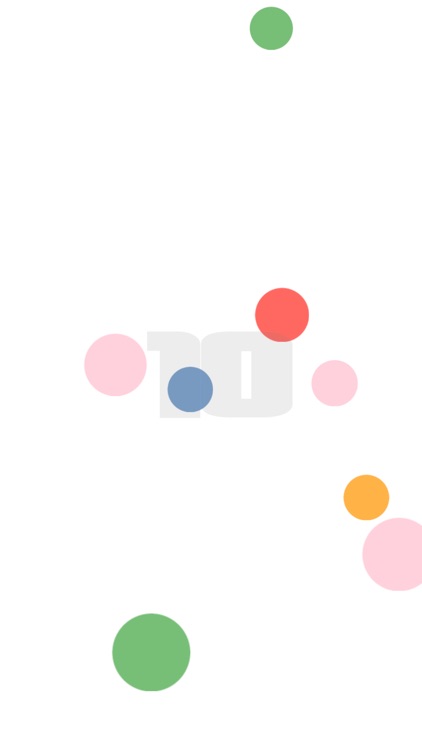 Tiny Red Dot screenshot-3