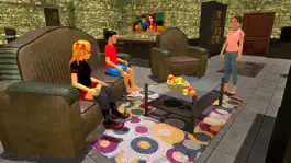Game screenshot Virtual Mother Dream House Sim mod apk