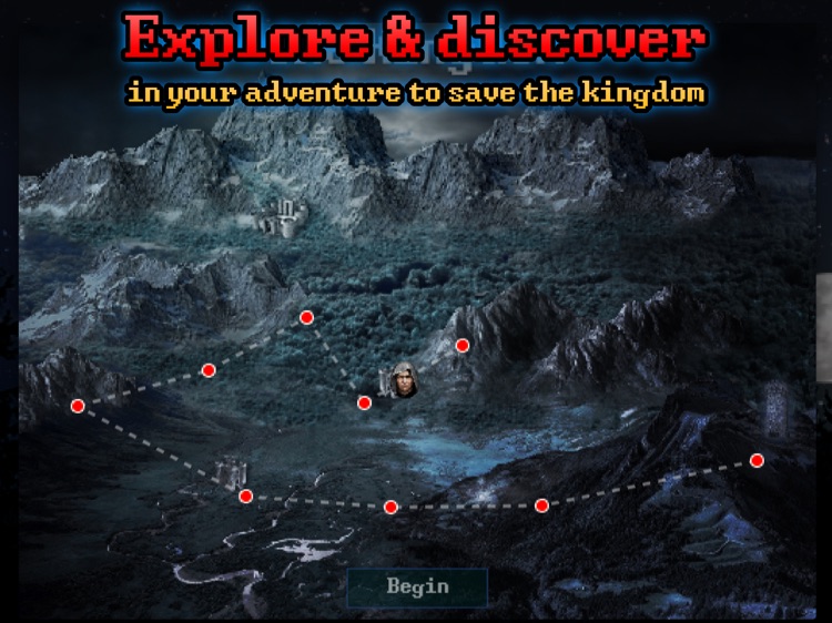 Rogue Assassin screenshot-5