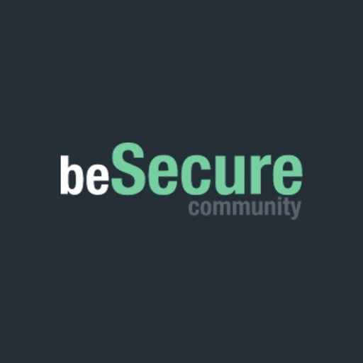 beSecure Community icon