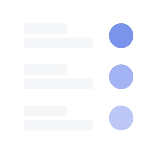 HappyDic - Your own dictionary