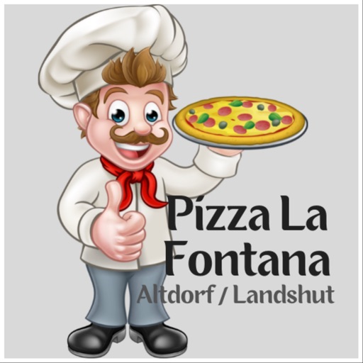 Pizza La Fontana