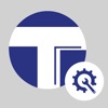 Titan Products NFC App icon