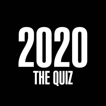 2020 The Quiz Cheats