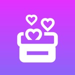 Download Love Box Day Counter Widget app