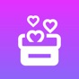 Love Box Day Counter Widget app download