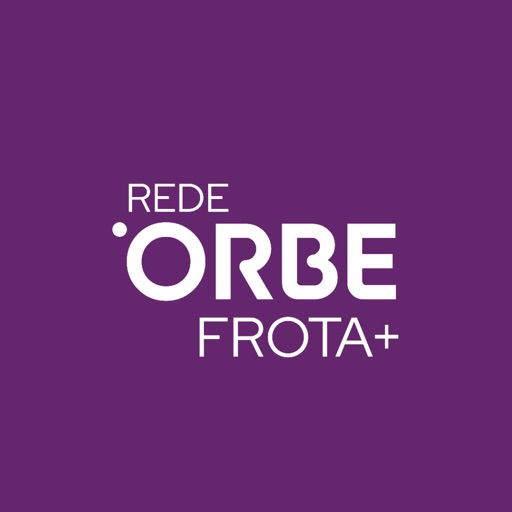 Rede Orbe Frota + (Lojista)