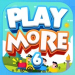Download Play More 6 İngilizce Oyunlar app