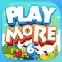 Play More 6 İngilizce Oyunlar app download