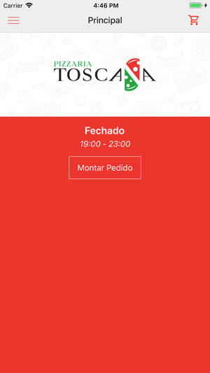 Toscana Pizzaria(圖3)-速報App