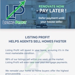 Listing Profit