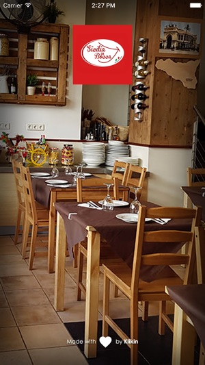 Sicilia in Bocca