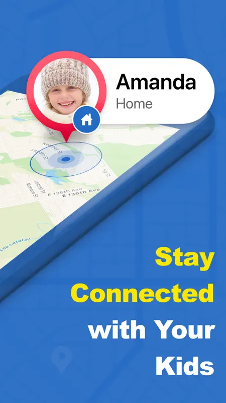 Find My Phone, Friends&Family screenshot 2 of 8