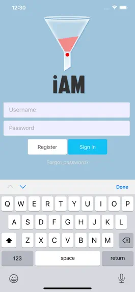 Game screenshot IAM Medical Guidelines mod apk