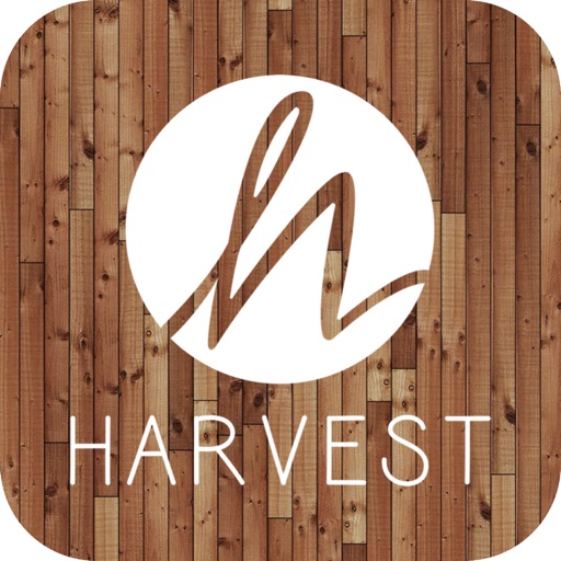 Harvest Church - Frazee icon