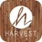 Connect and engage with Harvest Church app