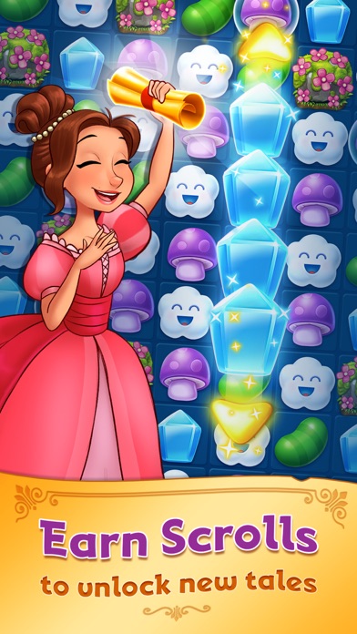 CHARM KING™ 4.91.1 IOS