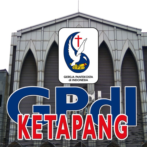 GPdI Ketapang