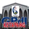 GPdI Ketapang Mobile App provides News, Magazines, Videos: