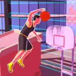Ragdoll Basketball! App Positive Reviews