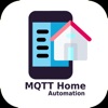 MQTT Home Automation - iPadアプリ