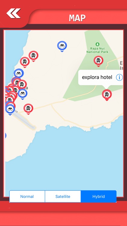 Easter Island Tourism - Guide