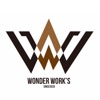 靴磨き屋/Wonder Work