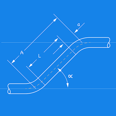 Pipe Guide Calculator