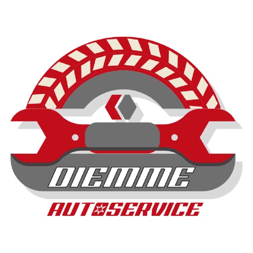 Diemme Autoservice icon