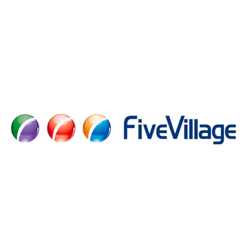 FiveVillage App - AppWisp.com