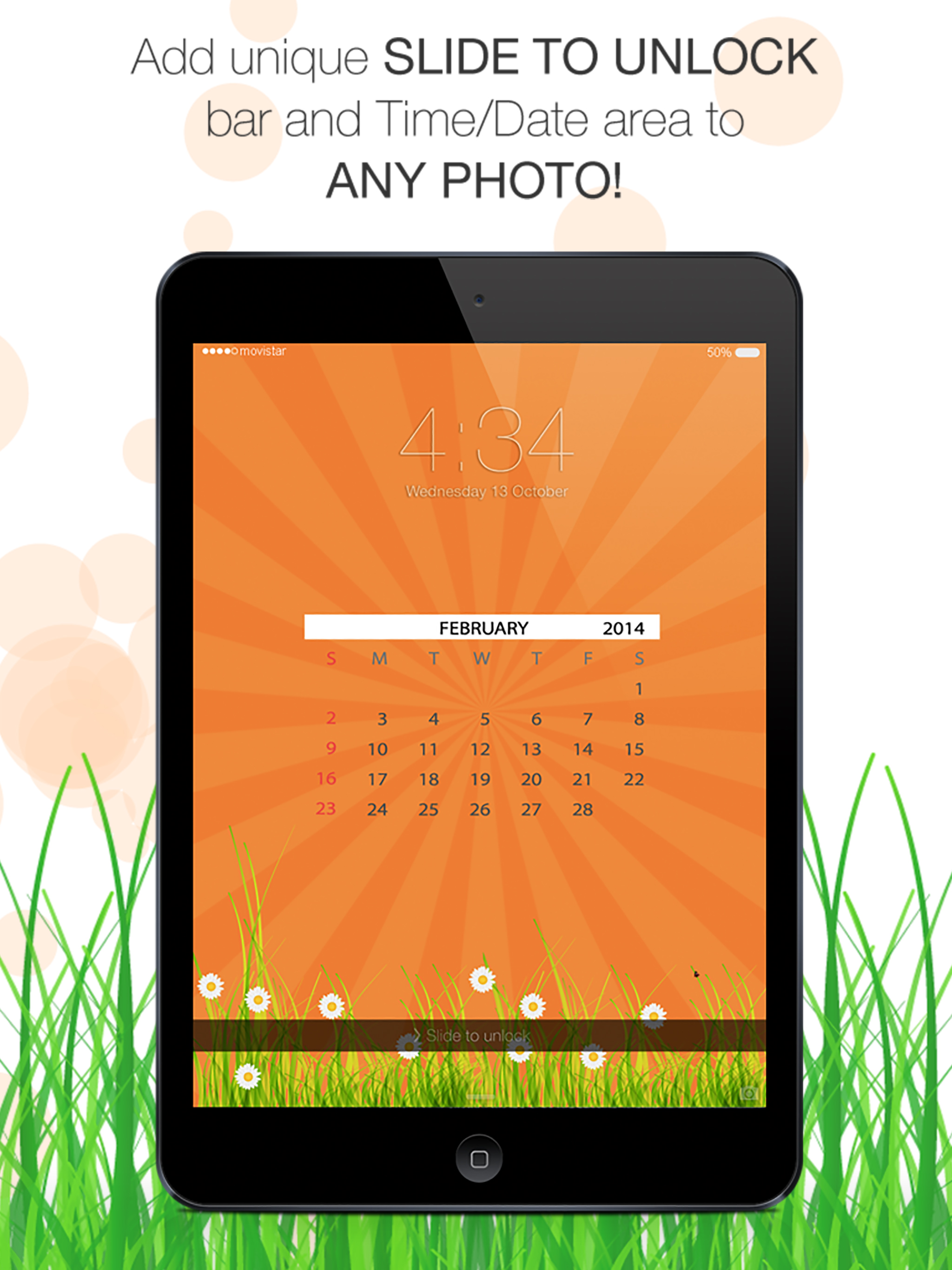 Lock Screens Great for me screenshot 8